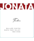 Jonata Todos Proprietary Red Wine - 750ml