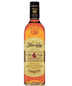 Flor de Cana - 4 Year Old Gold Label Rum (750ml)