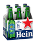 Heineken Brouwerijen - Heineken Non Alchoholic 6 Pk (6 pack 11.2oz bottles)