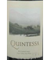 2012 Quintessa Rutherford Red -1500ml