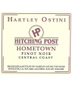 Hitching Post Hometown Pinot Noir (375ML half-bottle)