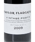 2009 Taylor Fladgate - Vintage Port (750ml)