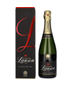 Lanson Champagne 'Le Black Label' Brut Champagne with Gift Box