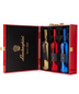 Lamborghini Luxe Collection Wine ( Rosso Blu Oro ) 3x750ml