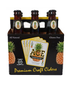 Ace Pineapple Hard Cider 12oz 6 Pack