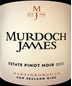 Murdoch James Estate Pinot Noir