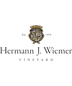 2019 Hermann J. Wiemer Riesling Flower Day Finger Lakes 750ml