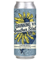 Bluewood Brewing - Drinking In Another State Saison (4 pack 16oz cans)