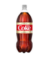 Coca Cola Co. - Diet Coca Cola Caffeine Free 2 LT