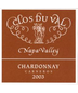 Clos Du Val - Chardonnay Carneros NV
