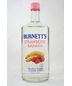 Burnetts - Strawberry Banana Vodka (750ml)