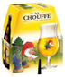 Brasserie D'Achouffe - La Chouffe Blonde 4Pk (4 pack 12oz bottles)
