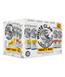 White Claw Natural Seltzer Variety Pack Flavor Collection #2 (12 pack 12oz cans)