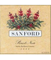 2021 Sanford Winery - Pinot Noir Santa Barbara County