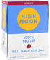 High Noon - Raspberry Vodka & Soda (4Pk) (355ml)