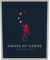 House Of Cards - Napa Red Wine NV