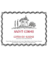 Saint Cosme Cotes du Rhone 750ml - Amsterwine Wine Chateau de Saint Cosme France Red Wine Rhone