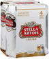Stella Artois - 4pk Cans (4 pack cans)