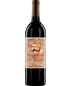 2015 Old Pearl Red Blend