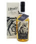 2011 Inchgower - Fable Labyrinth Chapter 10 Single Cask #810272 10 year old Whisky 70CL