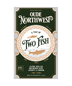 Oude Northwest A Tale Of Two Fish Wild Ale