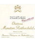 2009 Château Mouton Rothschild Pauillac