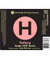 Hermitage Brewing Co. Single Hop Series "Galaxy" Ipa (22oz)