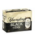 Yuengling Brewery - Yuengling Black & Tan 12pk Can