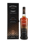 Bowmore - Aston Martin Masters Selection 21 Year Old Single Malt Scotch Whisky 2021 (700ml)