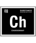 2018 Substance Ch Chardonnay