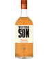 Western Son - Peach Vodka (1.75L)