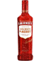 Smirnoff Red White and Merry Vodka &#8211; 750ML