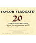 Taylor Fladgate - 20 Year Tawny Port