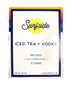 Surfside - Iced Tea + Vodka (4 pack cans)