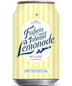 Fishers Island - Lemonade 100% Spiked Vodka and Whiskey (355ml)