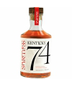 Spiritless Kentucky 74 Non-Alcoholic Bourbon 750ml