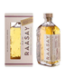 Isle of Raasay Na Sia Peated Ex-Rye Whiskey Cask Single Malt Scotch Whisky 750ml