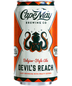 Cape May Brewing Company Devil's Reach Belgian Style Ale 6 pack 12 oz. Can