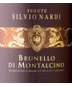 2019 Brunello di Montalcino, Tenute Silvio Nardi
