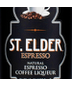 Saint Elder Natural Espresso Coffee Artisanal Liqueur 750ml