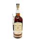 J. Rieger&#x27;s Straight Private Stock Bourbon Whiskey 750ml