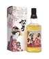 Matsui Sakura Cask Whiskey 750ml