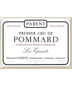 2016 Domaine Parent Pommard Les Epenots 750ml