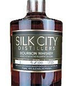 Silk City Distillers Straight Bourbon