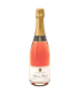 NV Marion Bosser Champagne Brut Rose1er Cru 750 ml