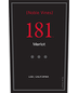 2018 Noble Vines Merlot 181 (750ml)