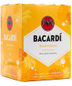 Bacardi Rum Punch 4pk 335ml