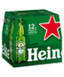 Heineken Lager