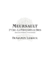 2021 Benjamin Leroux - Meursault-Blagny 1er Cru La Piece Sous Le Bois (750ml)