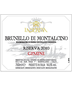 2015 La Serena Brunello Di Montalcino Gemini Riserva 750ml